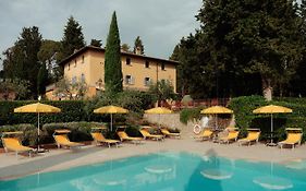 Relais Villa La Cappella